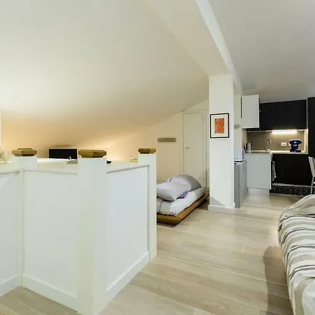 Cowbells Penthouse