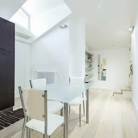 Cowbells Penthouse 公寓
