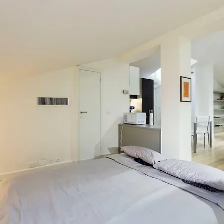 Cowbells Penthouse * 博洛尼亚