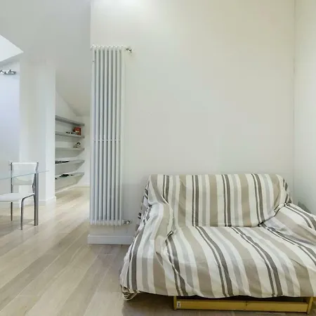 Apartment Cowbells Penthouse