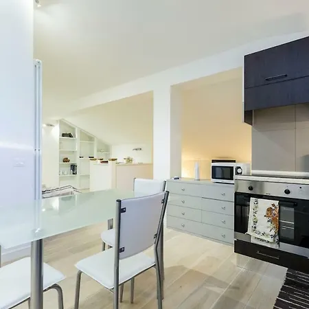 Apartament Cowbells Penthouse