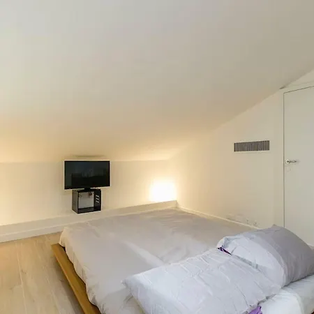 Apartment Cowbells Penthouse