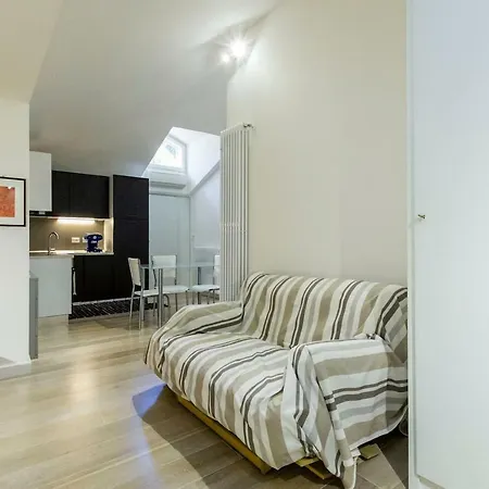 Cowbells Penthouse Apartament